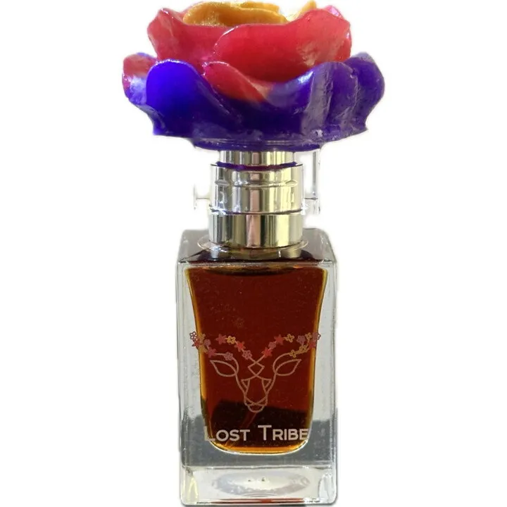 Lost Tribe Hope You Like It V2 perfume bottle