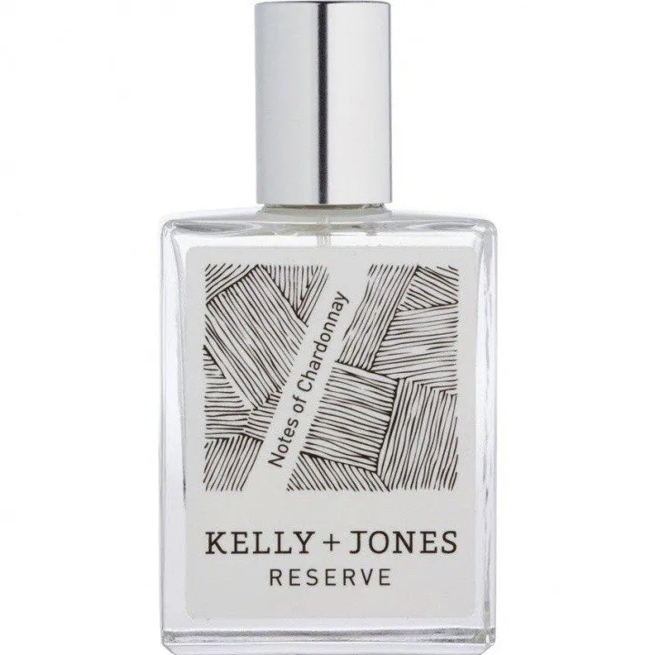 Kelly + Jones Reserve - Notes of Chardonnay / 5 - Notes of Chardonnay (Eau de Parfum) parfüm şişesi