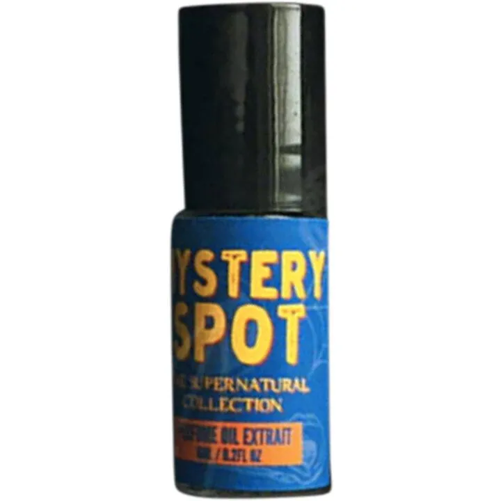 Sixteen92 Supernatural Collection - Mystery Spot (Perfume Oil) perfume bottle