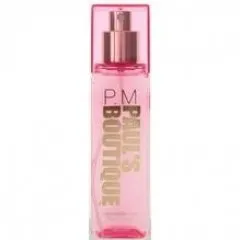 Paul's Boutique PM perfume bottle