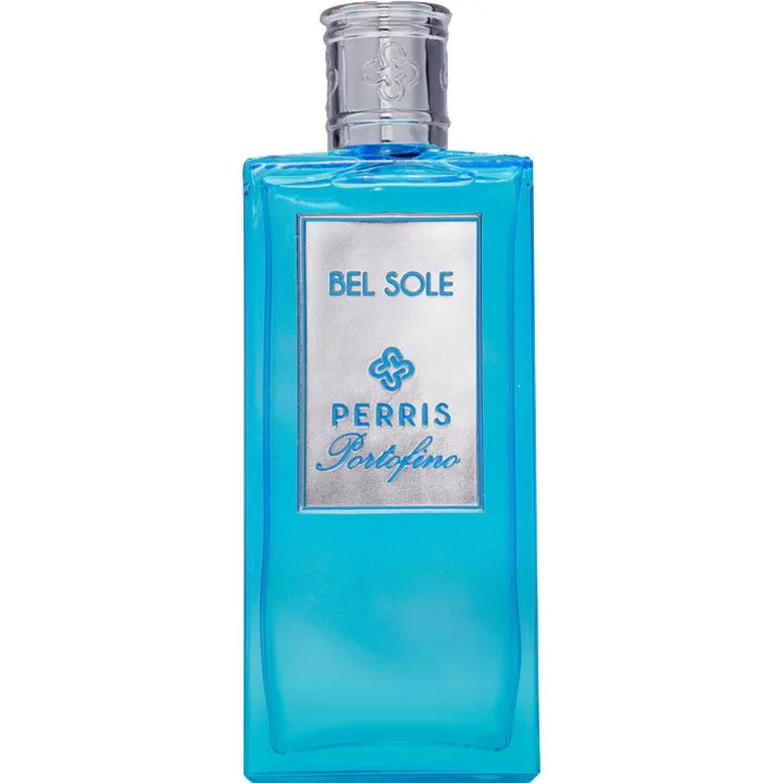 Perris Portofino Bel Sole perfume bottle