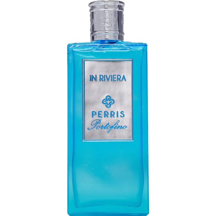 Perris Portofino In Riviera perfume bottle