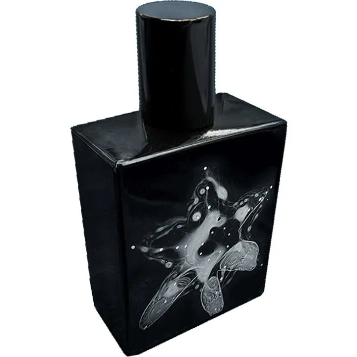 Space Fluid Narcis Nocturne parfüm şişesi