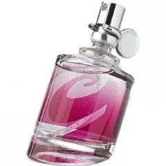 Curve Appeal Women perfume bottle