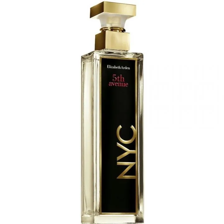 Elizabeth Arden 5th Avenue NYC parfüm şişesi