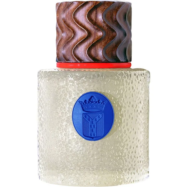 Taffin Fragrance Le Bleu No. 300 parfüm şişesi