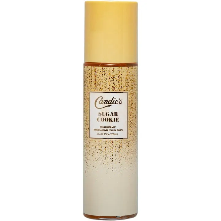Candie's Sugar Cookie parfüm şişesi