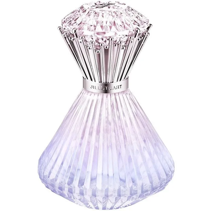 Jill Stuart Brilliant Jewel Sheer perfume bottle