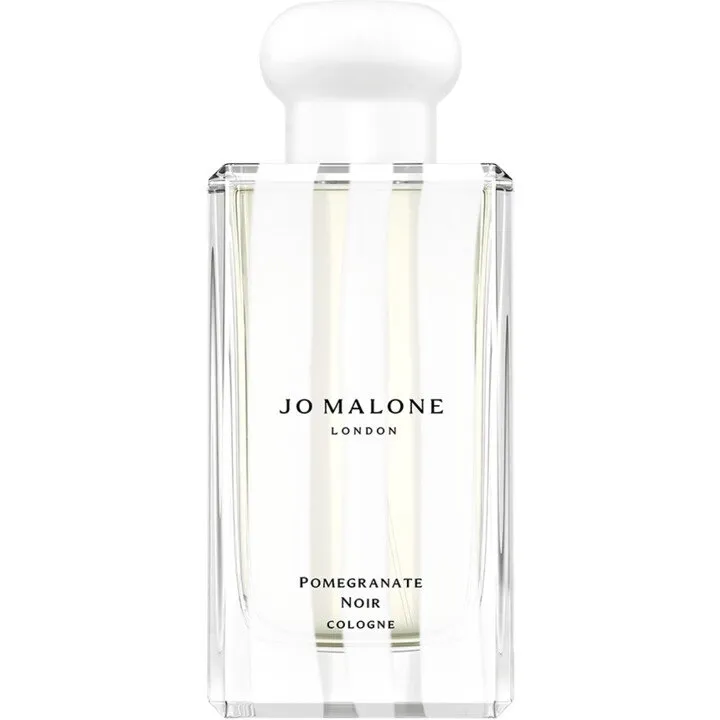 Jo Malone Pomegranate Noir Limited Edition 2023 parfüm şişesi