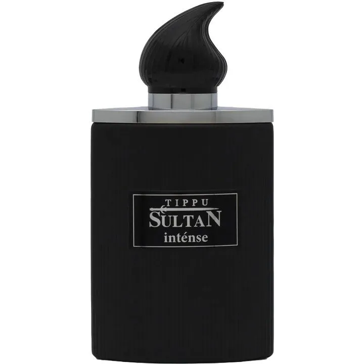 Tippu Sultan Inténse parfüm şişesi