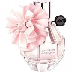 Viktor & Rolf Flowerbomb Limited Edition 2012 parfüm şişesi