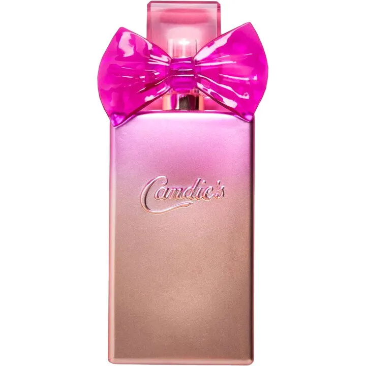 Candie's Charm parfüm şişesi