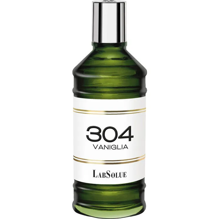 LabSolue 304 Vaniglia perfume bottle