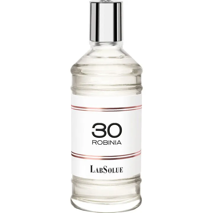 LabSolue 30 Robinia parfüm şişesi