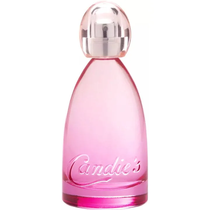 Candie's Berrylicious parfüm şişesi