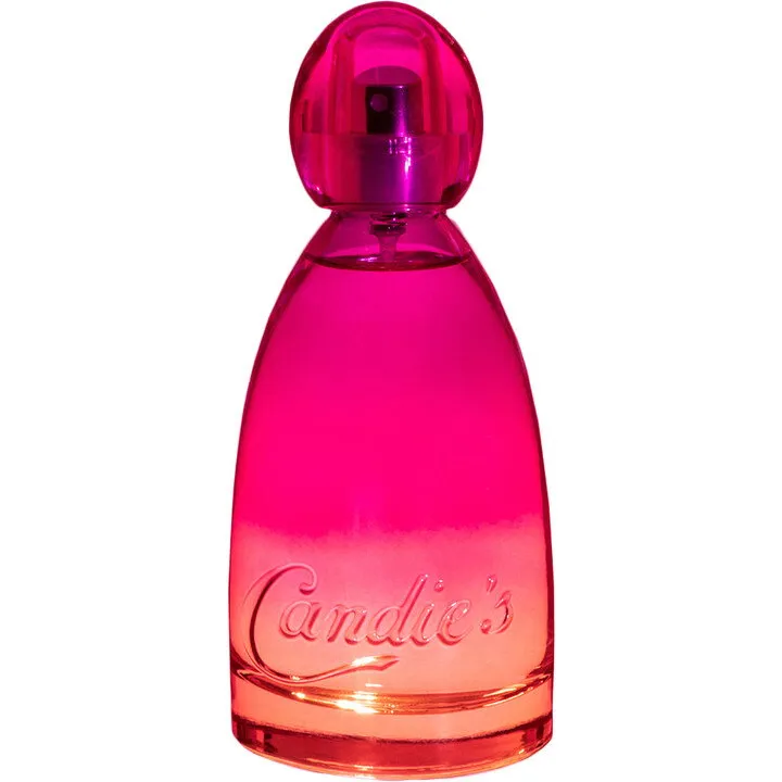 Candie's Legacy Her parfüm şişesi