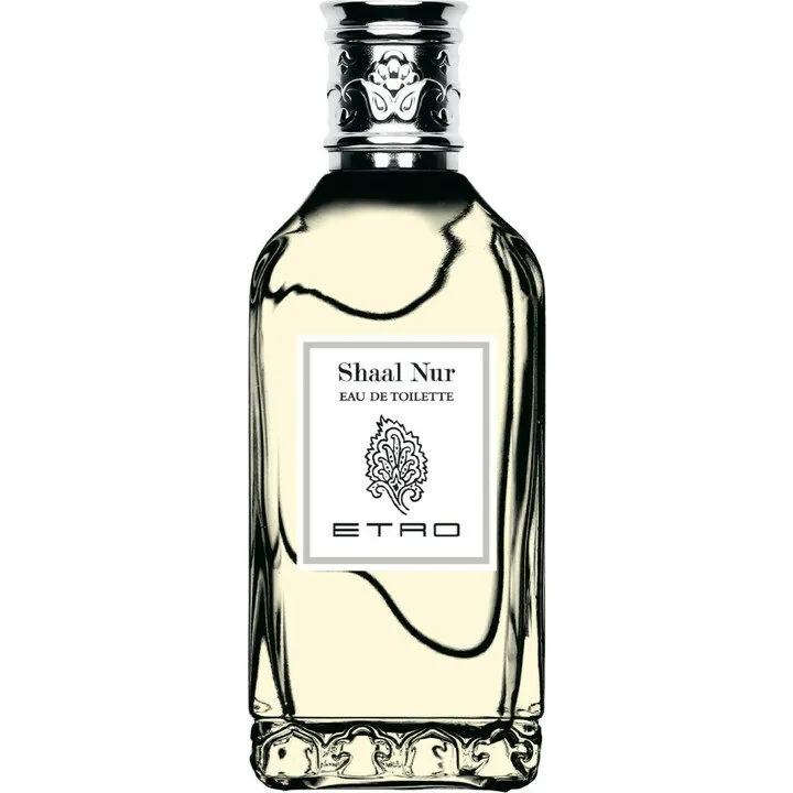 Etro Shaal Nur parfüm şişesi