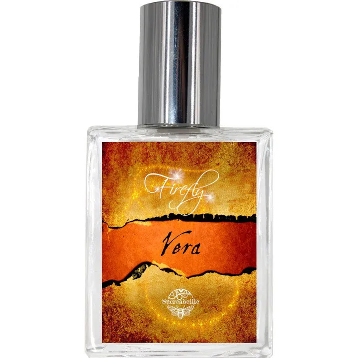 Sucreabeille Vera (Perfume Oil) parfüm şişesi