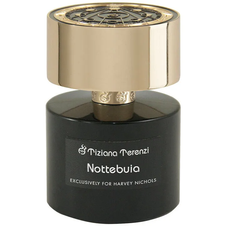 Tiziana Terenzi Nottebuia perfume bottle