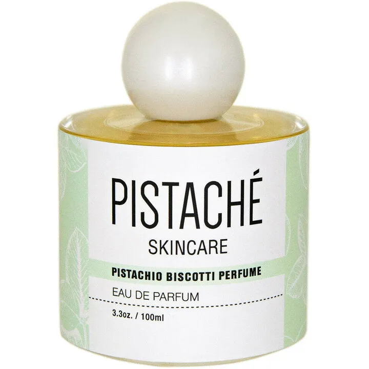 Pistaché Pistachio Biscotti (Eau de Parfum) perfume bottle