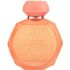 Gissah Shade 1 perfume bottle