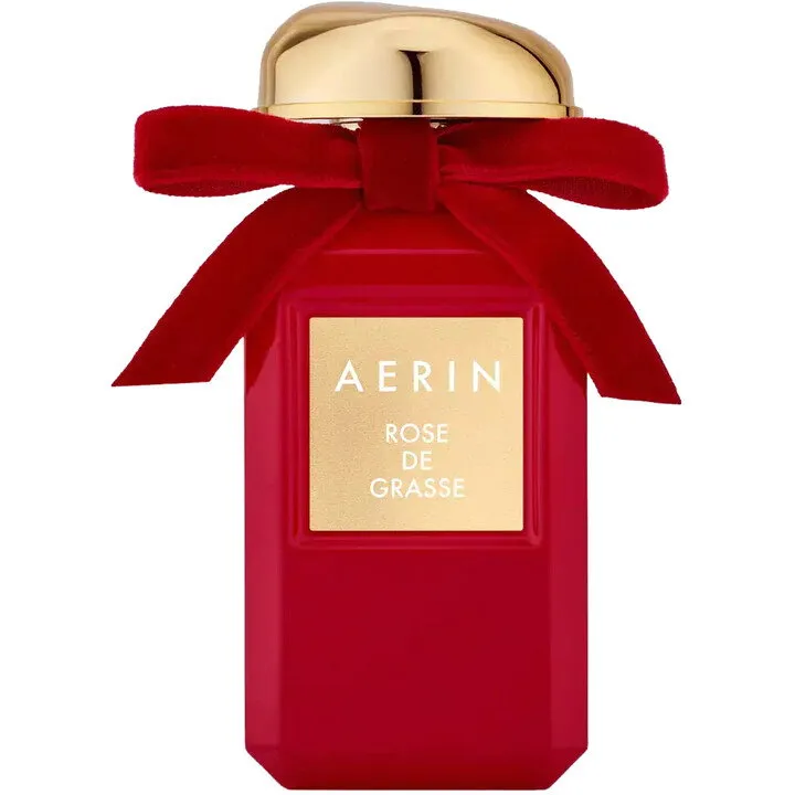 Aerin Rose de Grasse Limited Edition 2023 parfüm şişesi