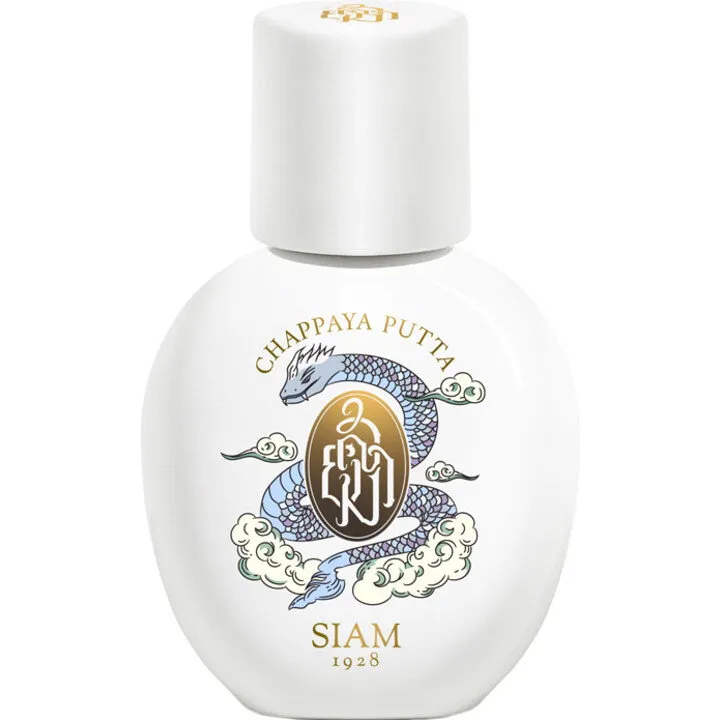 Siam 1928 Chappaya Putta perfume bottle