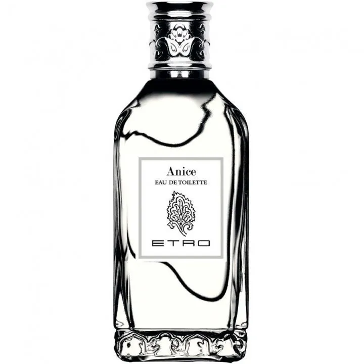 Etro Anice parfüm şişesi