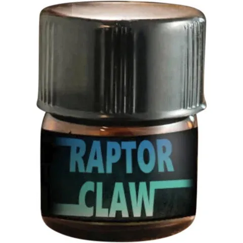 Sucreabeille Raptor Claw (Perfume Oil) parfüm şişesi