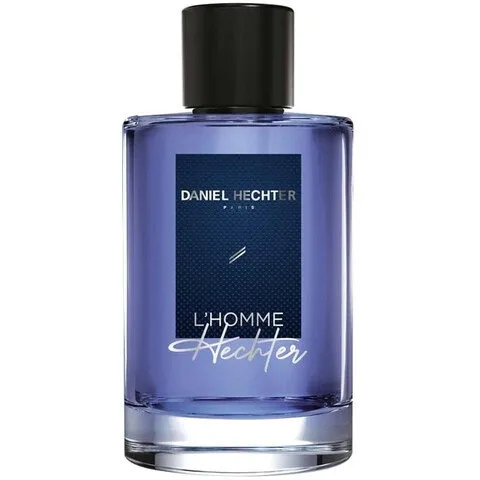 Daniel Hechter L'Homme Hechter perfume bottle
