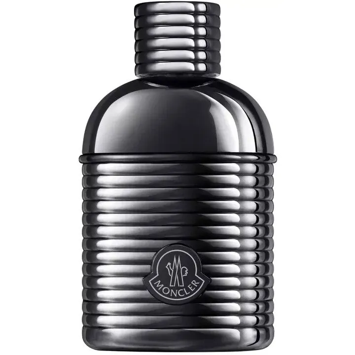 Moncler Sunrise pour Homme parfüm şişesi
