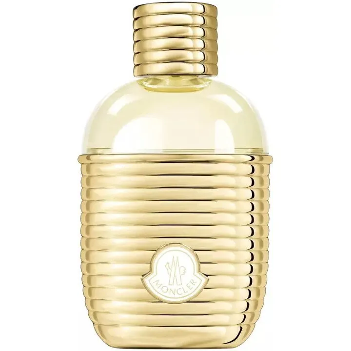Moncler Sunrise pour Femme parfüm şişesi