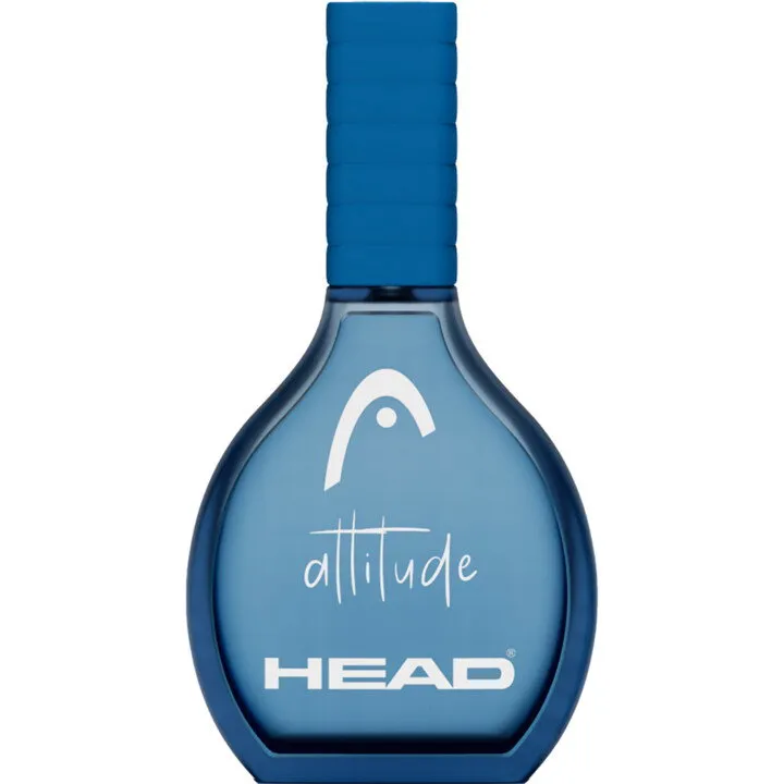Head Attitude parfüm şişesi