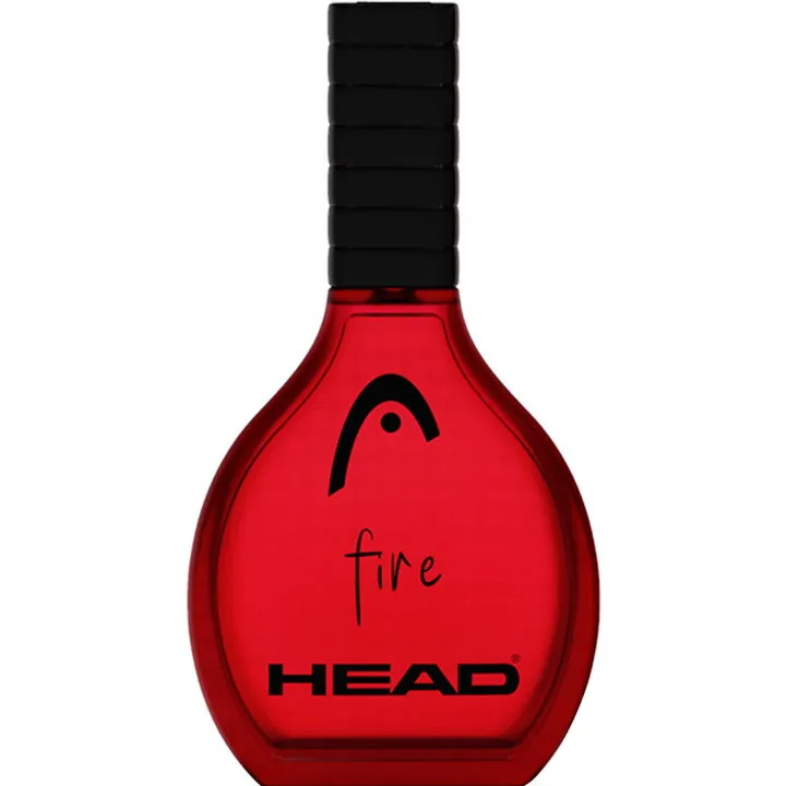 Head Fire parfüm şişesi