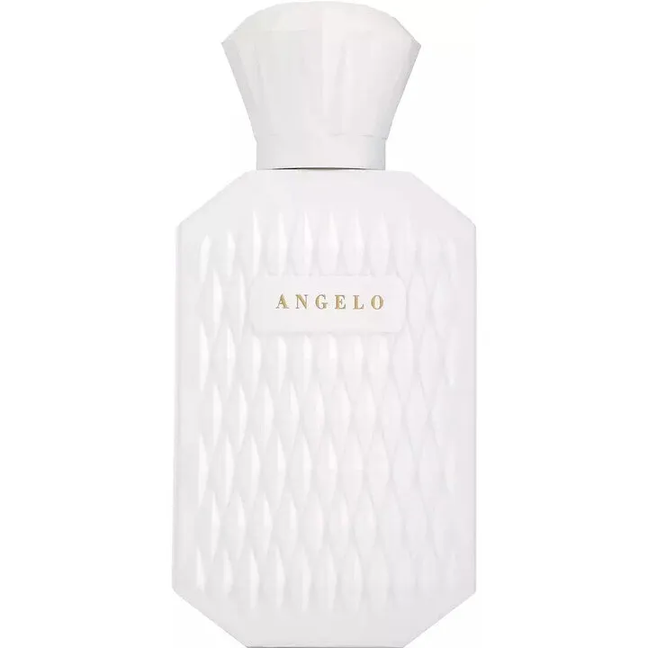 Sedra Angelo perfume bottle