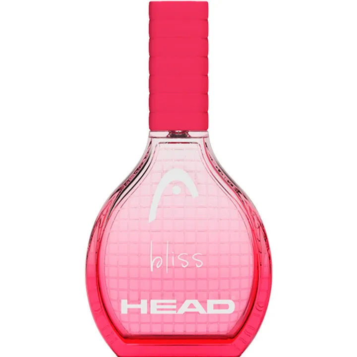 Head Bliss perfume bottle