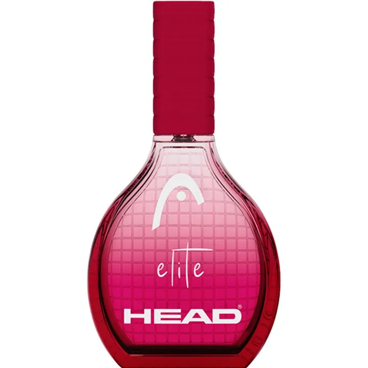Head Elite parfüm şişesi