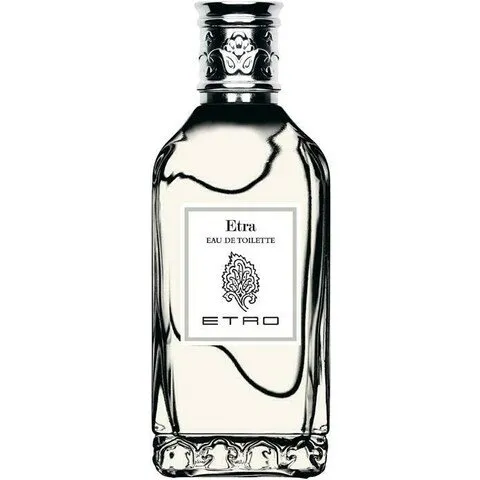 Etro Etra parfüm şişesi