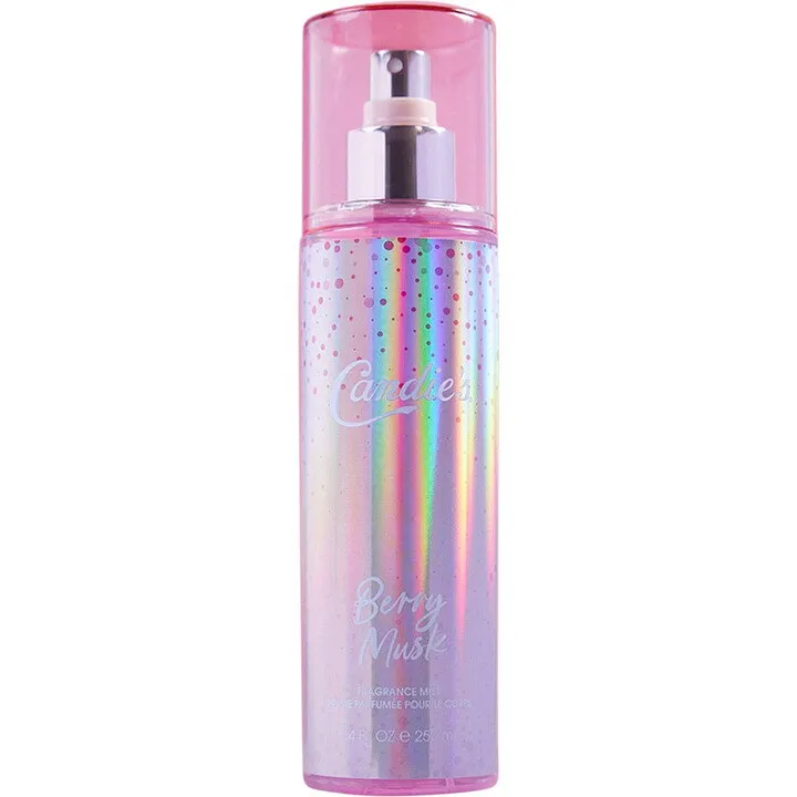 Candie's Berry Musk parfüm şişesi