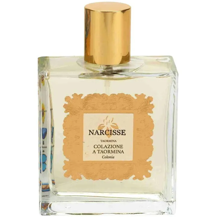 Narcisse Colazione a Taormina perfume bottle