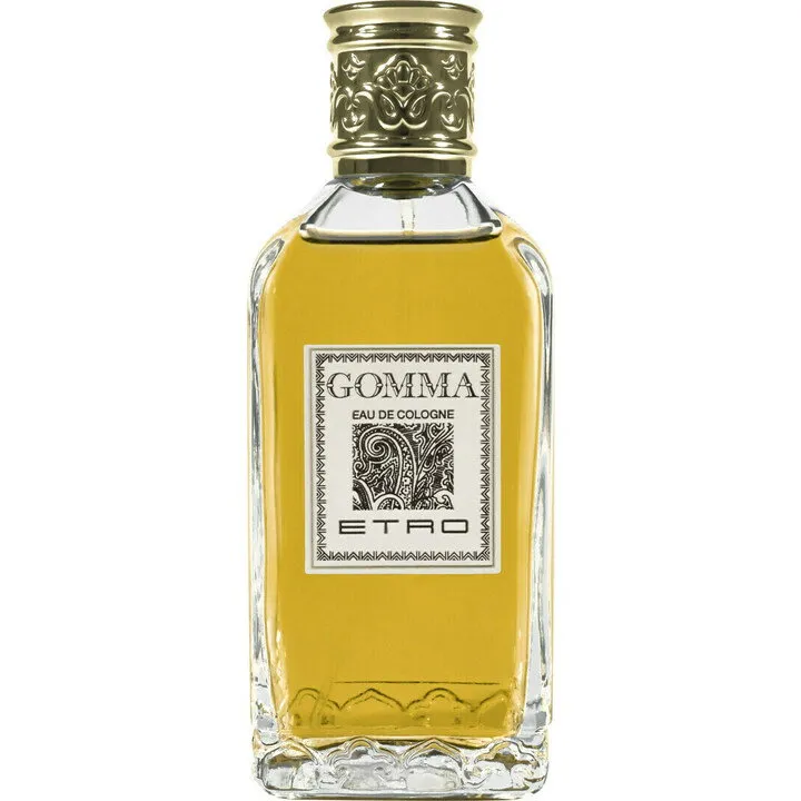 Etro Gomma (Eau de Toilette) perfume bottle