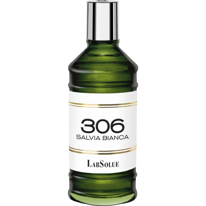 LabSolue 306 Salvia Bianca parfüm şişesi