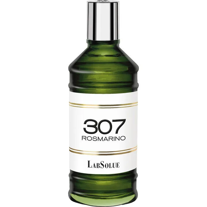 LabSolue 307 Rosmarino parfüm şişesi