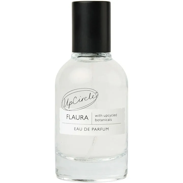UpCircle Flaura perfume bottle
