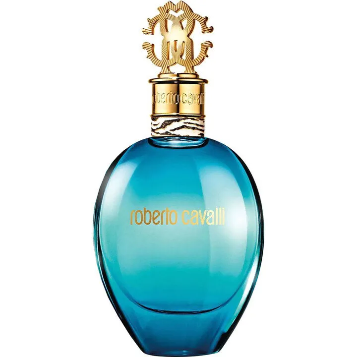 Roberto Cavalli Acqua parfüm şişesi