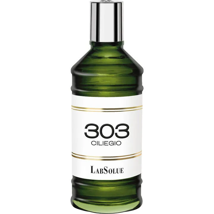 LabSolue 303 Ciliegio perfume bottle