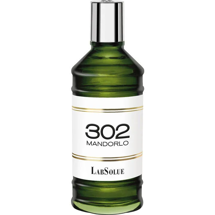 LabSolue 302 Mandorlo parfüm şişesi