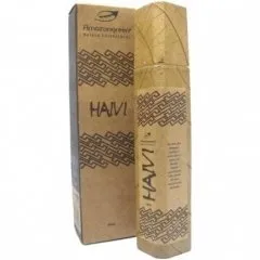 Amazongreen Haivi parfüm şişesi