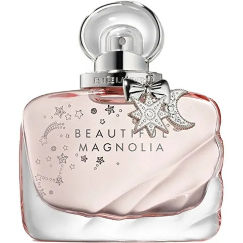 Estēe Lauder Beautiful Magnolia Stellar Edition parfüm şişesi