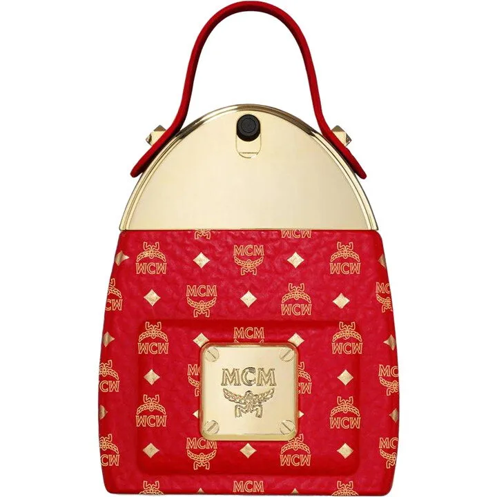 MCM Collector's Edition 2022 V.2 parfüm şişesi